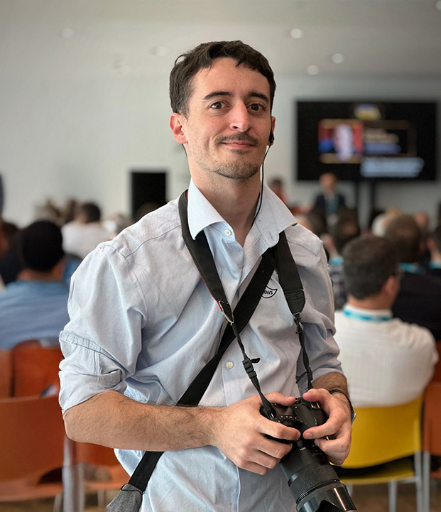Mateo Andreassi